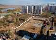 Столичный: Ход строительства 1 октября 2025
