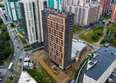 Первый на Есенина, дом 3: Ход строительства 4 сентября 2026