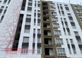 Юго-Западный, дом 17: Ход строительства 5 августа 2025