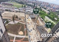 Семья, 4 очередь, б/c 9: Ход строительства 4 июля 2025