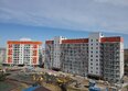 Новые Черёмушки, дом 1 корпус 2: Ход строительства 5 мая 2025
