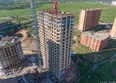 Фамилия, дом 7: Ход строительства 29 июня 2026