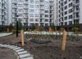 Европейский берег, дом 48: Ход строительства 28 августа 2025