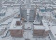 АЭРОН, cекция B1: Ход строительства 26 января 2026