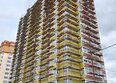 Сити-парк, дом 5: Ход строительства 4 мая 2025