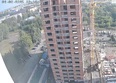 Кузнецкий, дом 5: Ход строительства 4 августа 2025