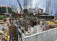 Буревестник: Ход строительства 3 июля 2025