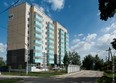 Иннокентьевский (КБС), 3 мкр дом 3: Ход строительства июнь 2013