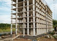 12 дворов, дом 2: Ход строительства 5 августа 2026