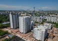 Белый квартал на Свободном, дом 3: Ход строительства 26 июня 2025