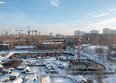 Страна.Тополевая, к 1: Ход строительства 15 января 2026