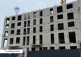 ВЕКТОР премиум-квартал, дом 1: Ход строительства 10 ноября 2025