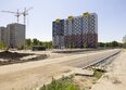 Чистая Слобода, дом 57: Ход строительства 1 июля 2025