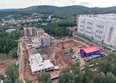 Вита-парк, 2 оч. 6 корпус: Ход строительства 4 сентября 2026