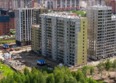 Гренландия, Лес дом №4: Ход строительства 21 июля 2026