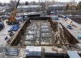 Новый парк, II этап дом 2: Ход строительства 30 апреля 2025