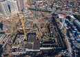Универс, 5 квартал: Ход строительства 20 апреля 2026