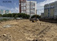 Аура: Ход строительства 5 июля 2026