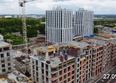 Уютный квартал, дом 2: Ход строительства 27 мая 2025