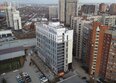 Apartville на Кошурникова: Ход строительства 28 октября 2025