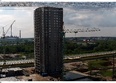 Камчатка, корпус 6/1: Ход строительства 28 июля 2026