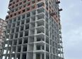 7 высот, дом 11: Ход строительства 8 апреля 2026
