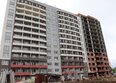 Династия, дом 907: Ход строительства 14 мая 2025
