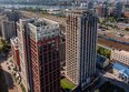 Комсомольский проспект, дом 2: Ход строительства 10 сентября 2026