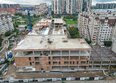 Авион: Ход строительства 5 сентября 2025
