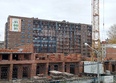 ЛетоПарк: Ход строительства 3 октября 2025