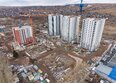 КБС. Классика, дом 3: Ход строительства 25 апреля 2026