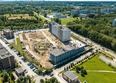 Базилик, дом 1: Ход строительства 5 августа 2025