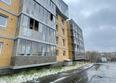 Новые кварталы, дом 1: Ход строительства 3 октября 2025