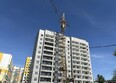 Весна, дом 4.1: Ход строительства 25 мая 2026