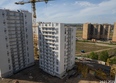 Три слона, дом 2: Ход строительства 27 мая 2025