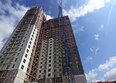 Расцветай на Дуси Ковальчук: Ход строительства 22 июля 2026