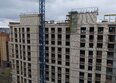 Квартал на Российской, дом 2: Ход строительства 13 октября 2026