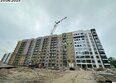 Спектр: Ход строительства 25 июня 2025