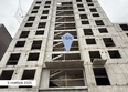 ВЕКТОР премиум-квартал, дом 1: Ход строительства 10 ноября 2025