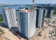 КБС. Берег, дом 7 строение 1: Ход строительства 26 июня 2026