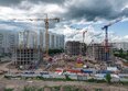 АЙВАЗОВSKY (АЙВАЗОВСКИЙ), 3: Ход строительства 4 июля 2025