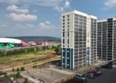 Кемерово-Сити, дом 30Б: Ход строительства 3 августа 2026