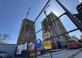 Поэзия: Ход строительства 4 мая 2026
