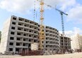 Династия, дом 905: Ход строительства 18 июня 2025