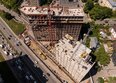 Unity Center (Юнити Центр): Ход строительства 1 июля 2025