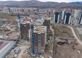 Портовый. Речной квартал, к 1: Ход строительства 5 мая 2026