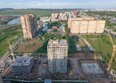 Остров на Норильской, 3.2 корп 1: Ход строительства 5 августа 2026