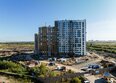 Самоцветы, Бирюза дом 2: Ход строительства 22 августа 2025