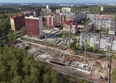 РЕТРОсити 2.0: Ход строительства 5 июня 2026