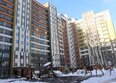 Династия, дом 906: Ход строительства 13 октября 2025